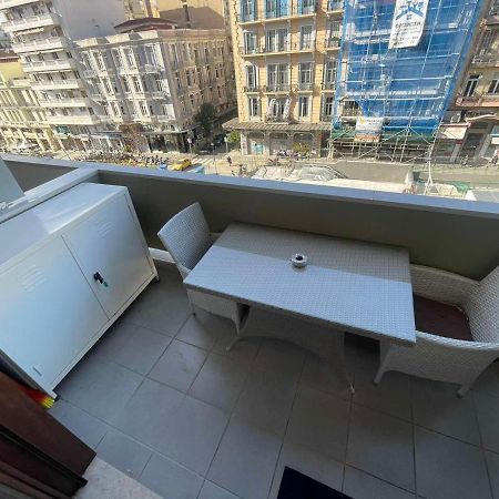 Vip Skg Central Apartment Thessaloniki Exterior photo